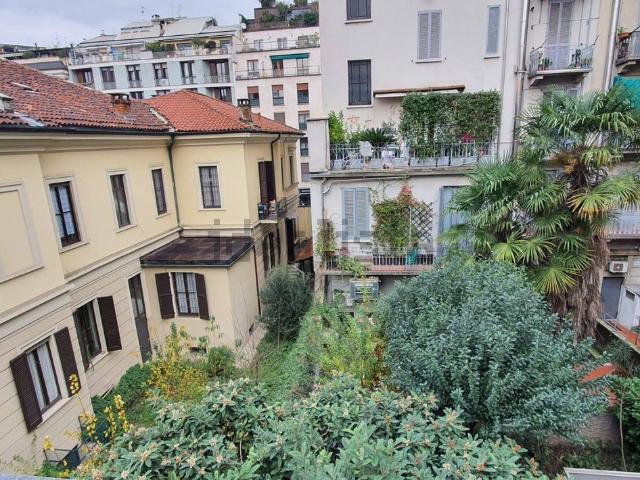 Casa in affitto a Buenos Aires - Venezia, Milano