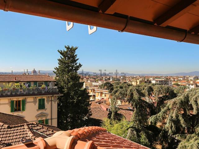 Casa in affitto a Quartiere 2, Firenze