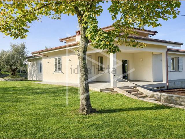 Casa in affitto a San Polo In Chianti, Toscana