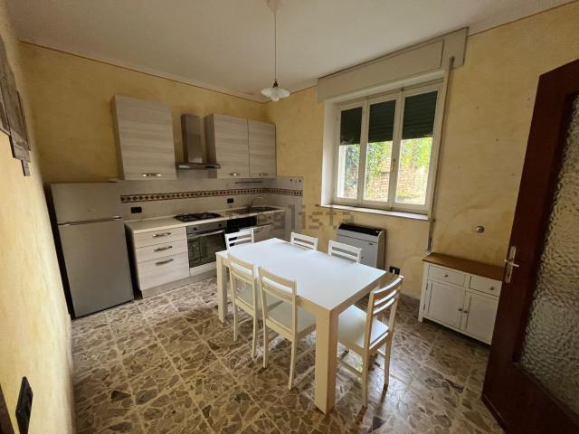 Casa in affitto a Tornata, Lombardia