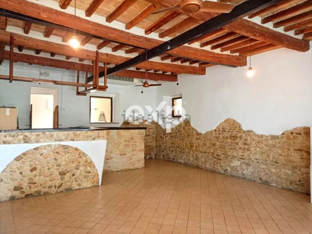 Casa in affitto a Colli al Metauro, Marche
