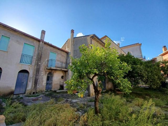 Casa in affitto a Stella Cilento, Campania