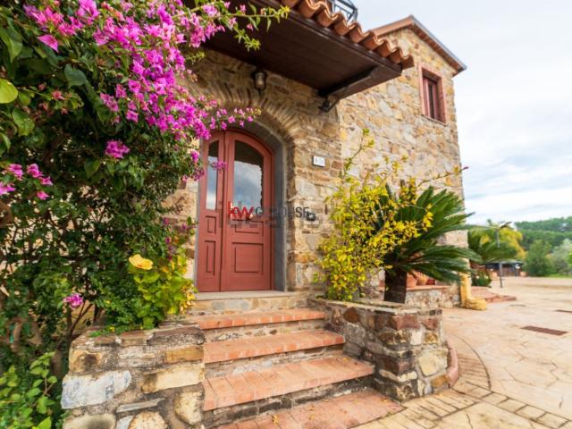 Casa in affitto a Pollica, Campania