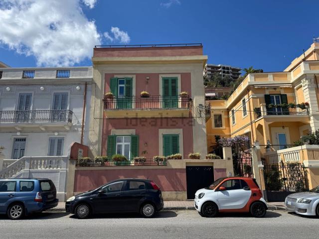Casa in affitto a V Circoscrizione, Messina
