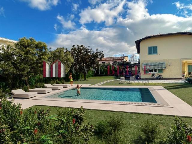Casa in affitto a Roma Imperiale, Forte Dei Marmi
