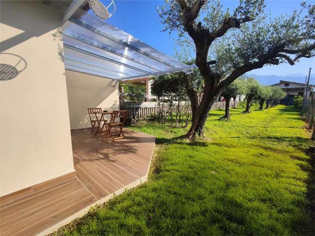 Casa in affitto a Marina di Massa, Marina Di Massa