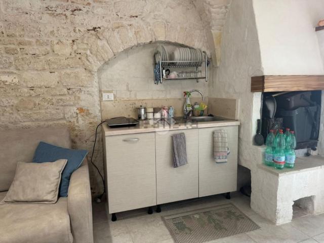 Casa in affitto a Puglia, Taranto