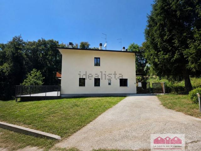 Casa in affitto a Grancare, Arcugnano