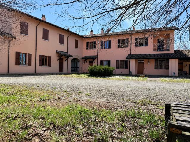 Casa in affitto a Pizzale, Lombardia