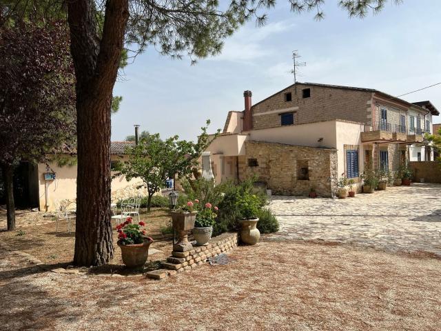 Casa in affitto a Cugnoli, Abruzzo