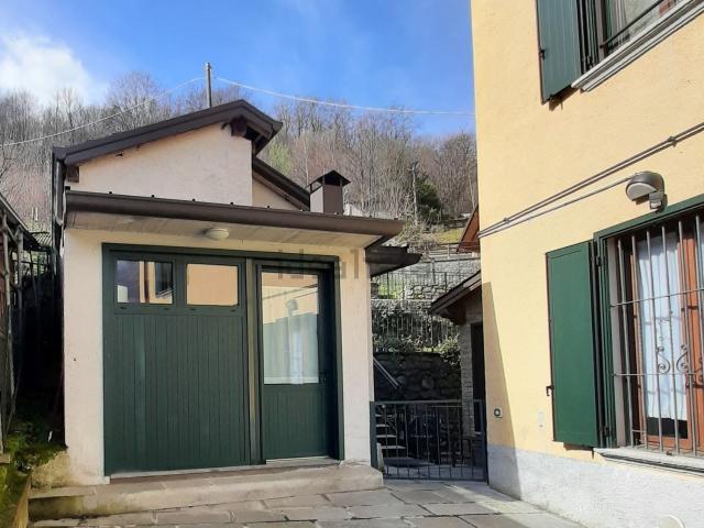 Casa in affitto a Albosaggia, Lombardia