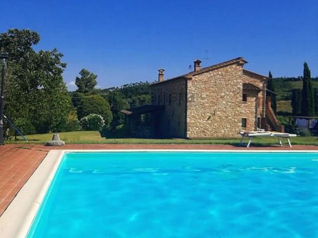 Casa in affitto a Casciana Terme Lari, Casciana Terme