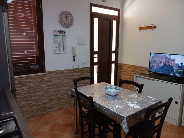 Casa in affitto a Santi Filippo e Giacomo, Marsala