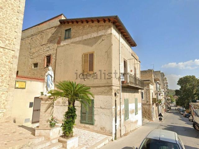 Casa in affitto a Canicattì E Borgalino, Sicilia