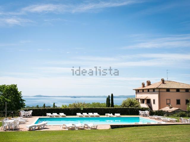 Casa in affitto a Bolsena, Lazio