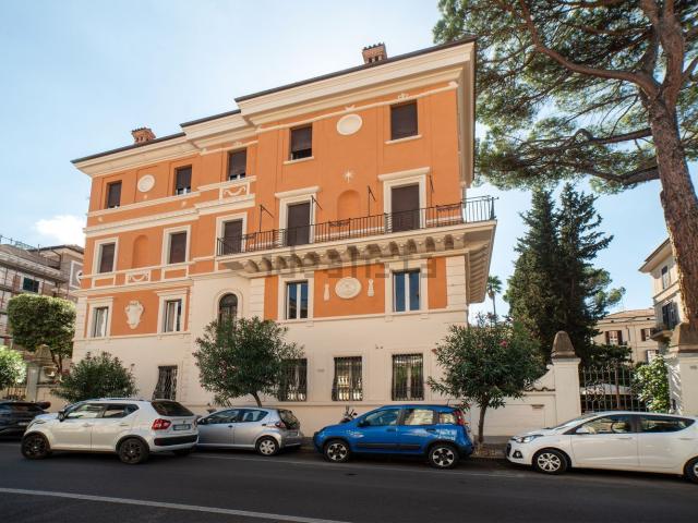 Casa in affitto a Municipio Roma II, Roma Capitale