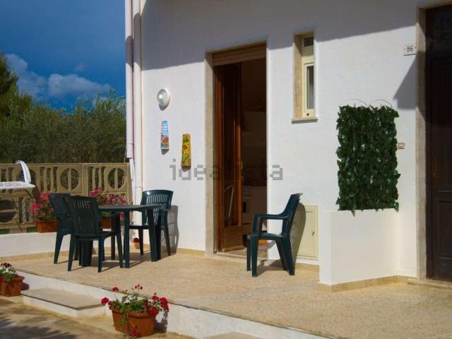 Casa in affitto a Ettore Infersa, Marsala