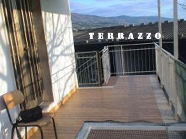 Casa in affitto a Calabria, Cosenza