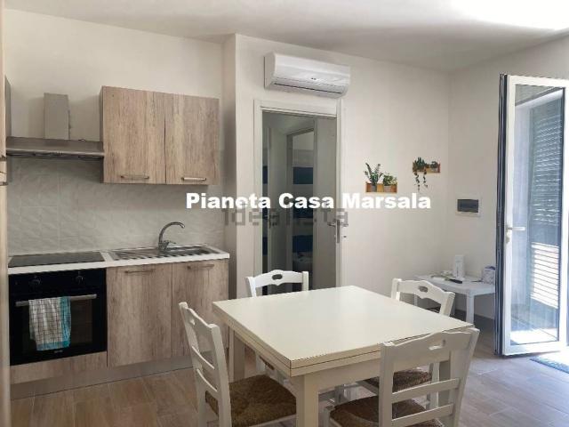 Casa in affitto a Marsala, Sicilia