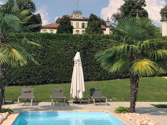 Casa in affitto a Montesiro, Besana In Brianza