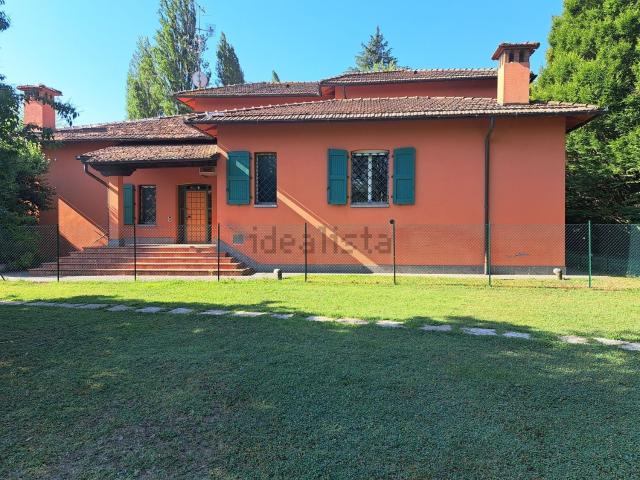 Casa in affitto a Unione Reno Galliera, Castel Maggiore