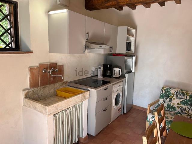 Casa in affitto a Marina di Massa, Marina Di Massa