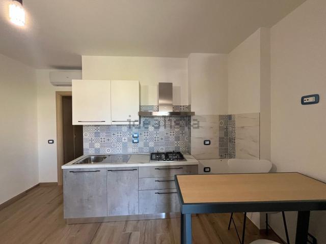 Casa in affitto a Santa Maria, Catanzaro