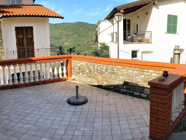 Casa in affitto a Pontedassio, Liguria