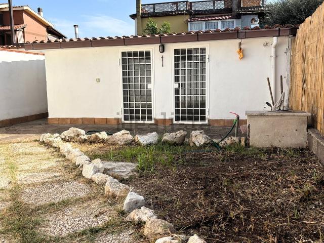 Casa in affitto a Nuova Florida, Ardea