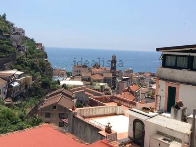 Casa in affitto a Minori, Campania