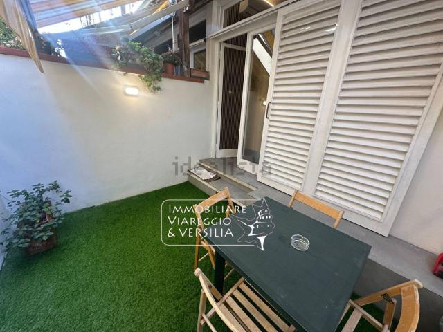 Casa in affitto a Torre del Lago Puccini, Viareggio