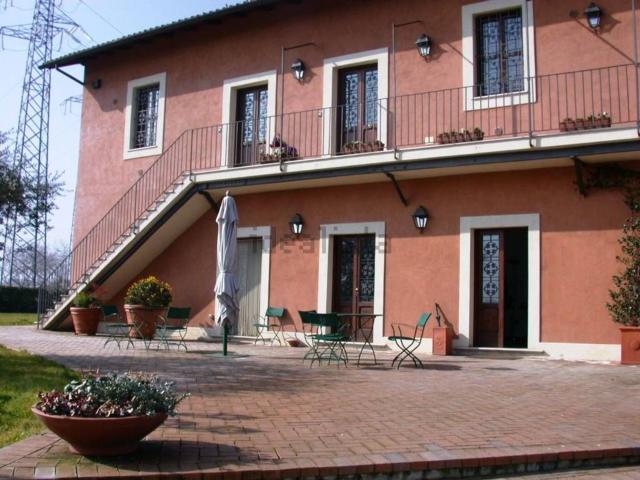 Casa in affitto a Municipio Roma III, Roma Capitale