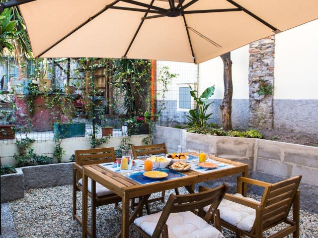 Casa in affitto a Sampierdicanne, Chiavari