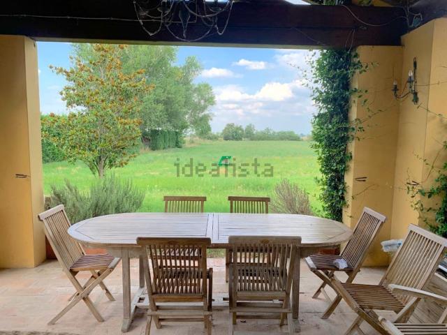 Casa in affitto a Fontevivo, Reggio Emilia