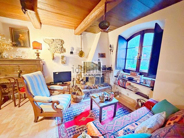 Casa in affitto a Porano, Umbria