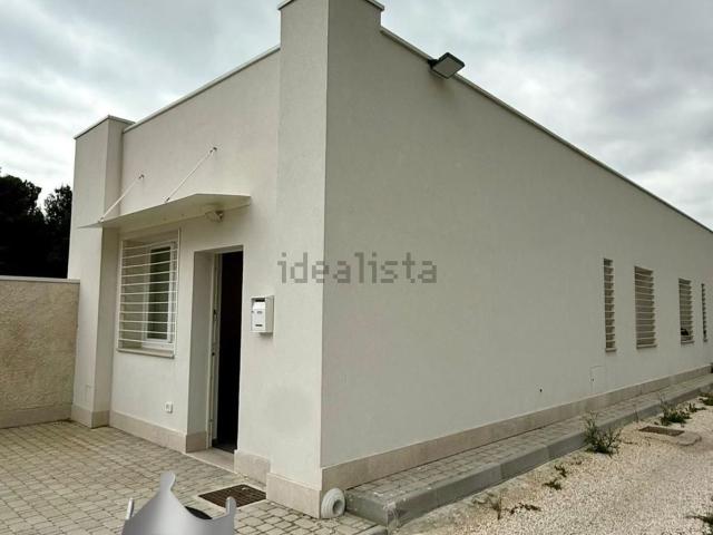 Casa in affitto a Siponto, Puglia
