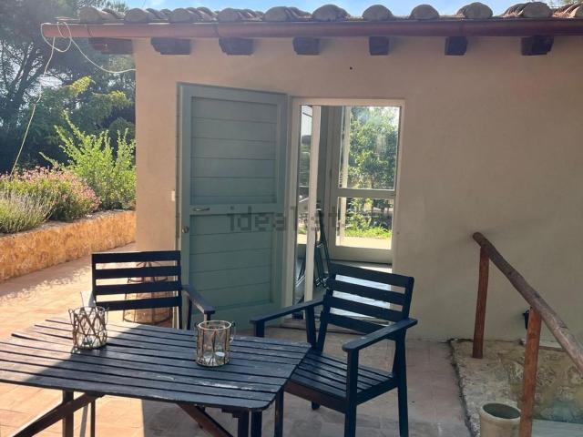 Casa in affitto a Orbetello, Toscana