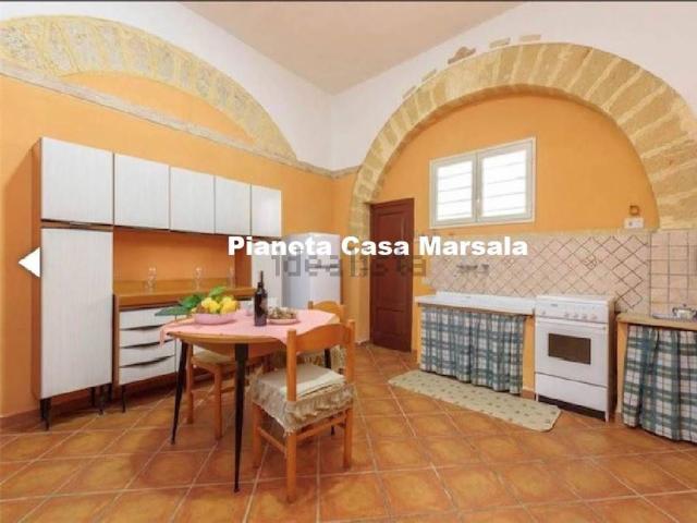 Casa in affitto a Marsala, Sicilia