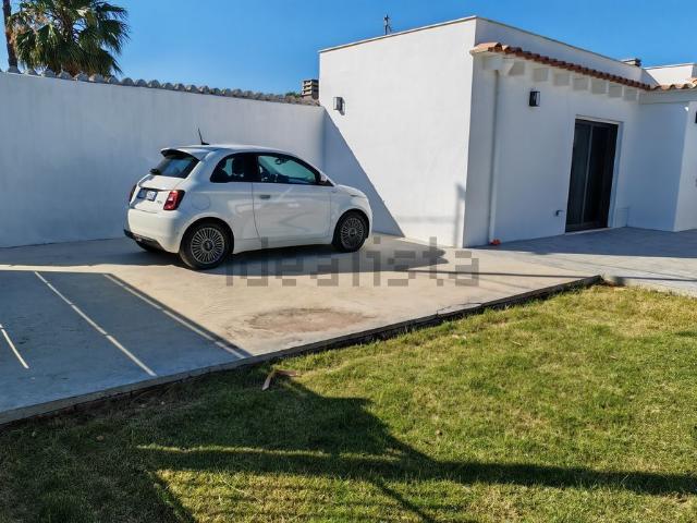 Casa in affitto a Is Pardinas, Quartu Sant'elena