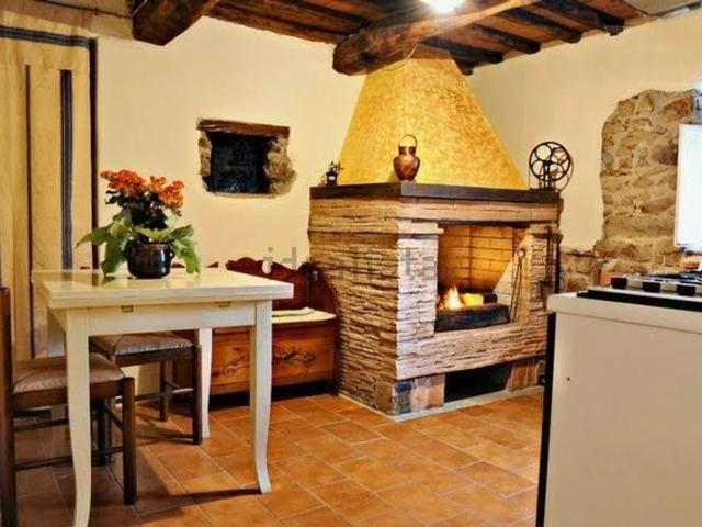 Casa in affitto a Fagno, Marliana