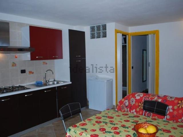 Casa in affitto a Villasimius, Sardigna/Sardegna
