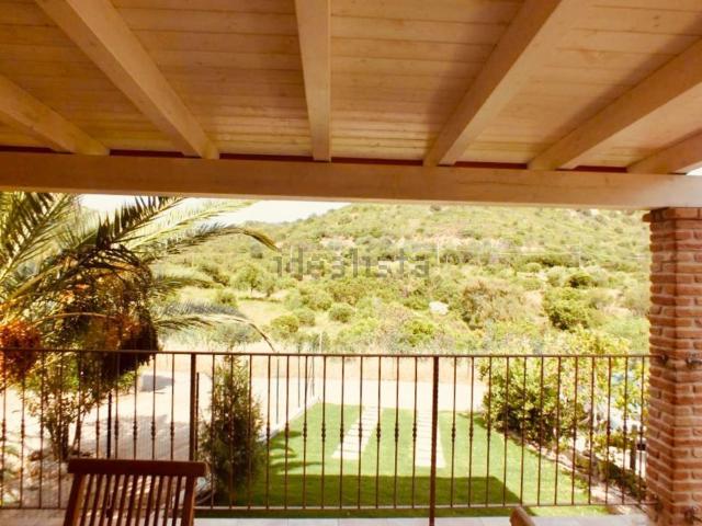 Casa in affitto a Costa Rei, Muravera