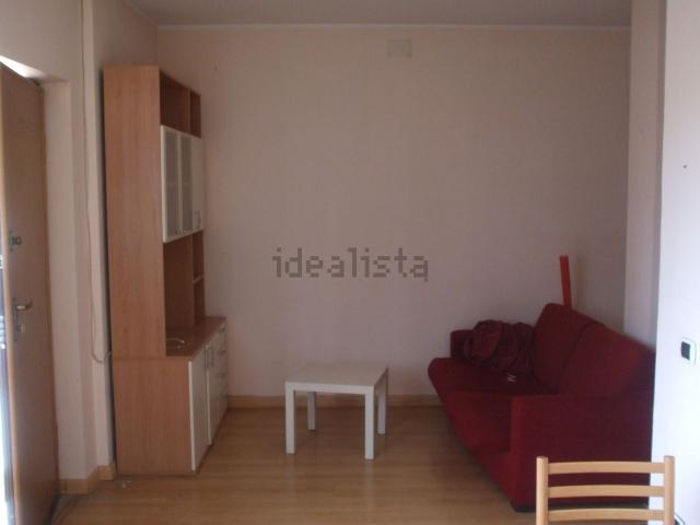 Casa in affitto a Cavoni, Frosinone