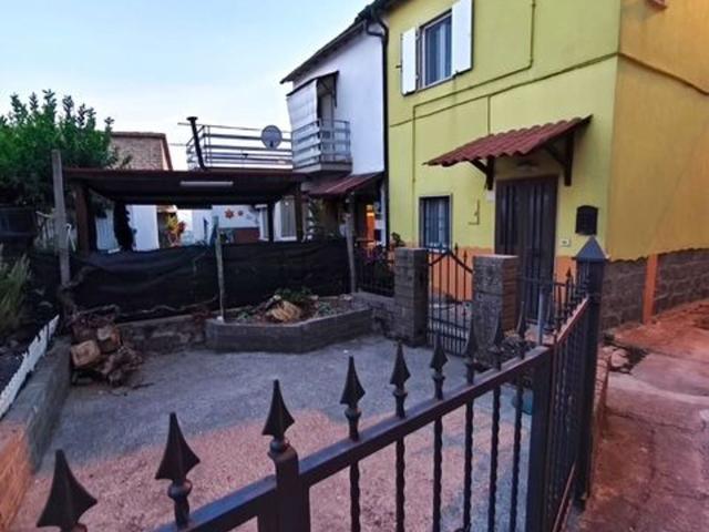 Casa in affitto a Le Mosse, Montefiascone