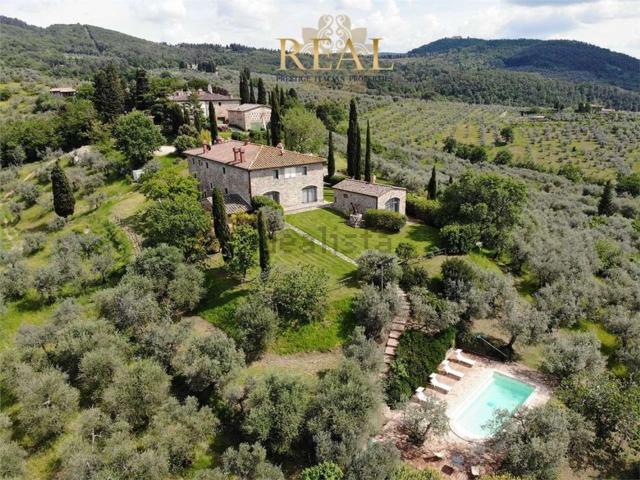 Casa in affitto a Casa Nuova, Bagno A Ripoli