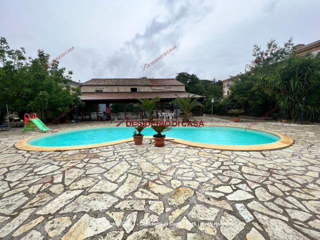 Casa in affitto a Monreale, Sicilia
