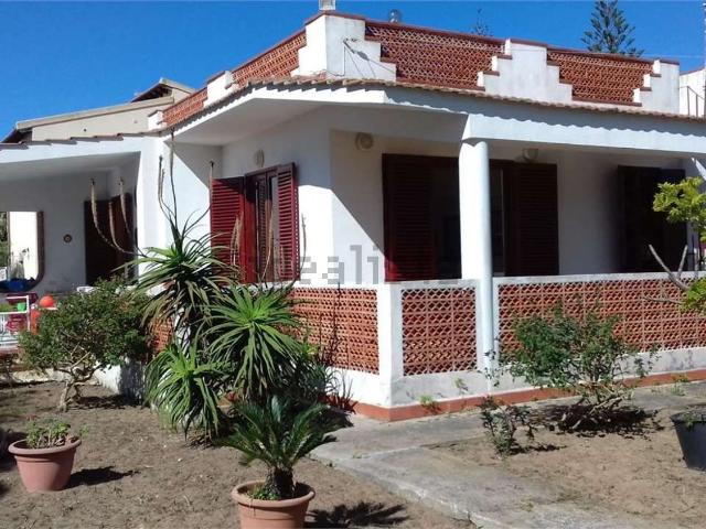 Casa in affitto a Marsala, Sicilia