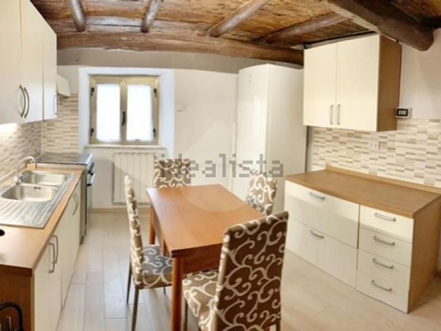 Casa in affitto a Zepponami, Montefiascone