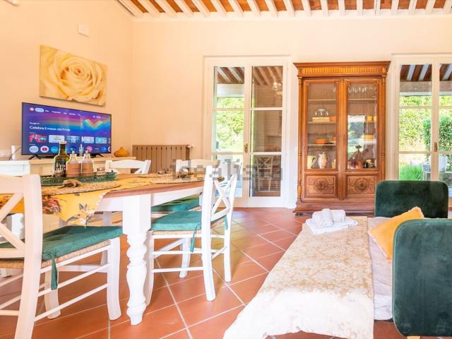 Casa in affitto a Capezzano Pianore, Camaiore
