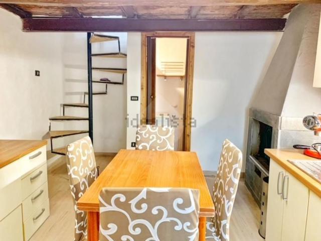 Casa in affitto a Cevoli, Montefiascone